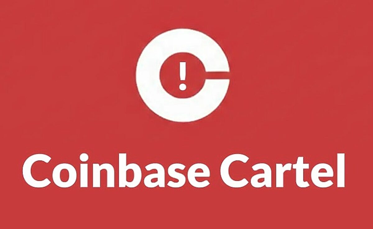 Coinbase Cartel