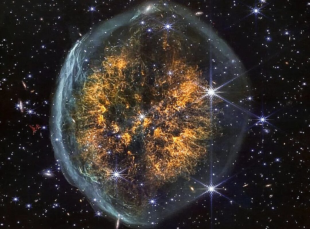 Κοσμικός Εγκέφαλος