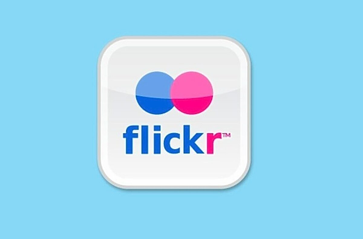 Flickr