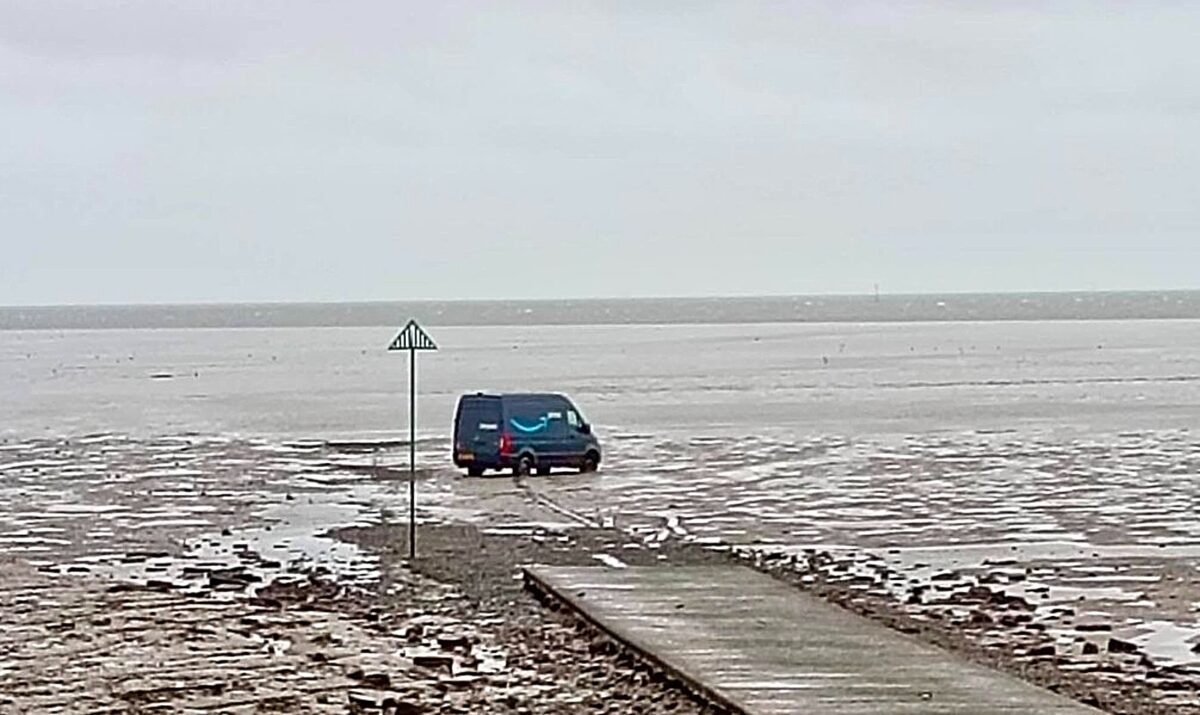 GPS
