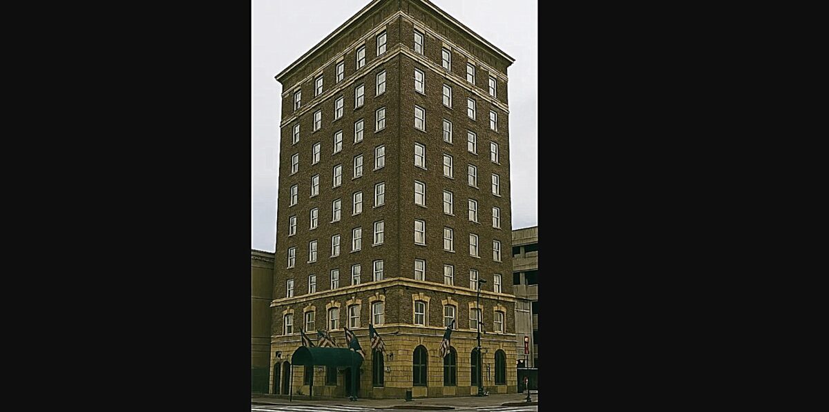 Holiday Inn