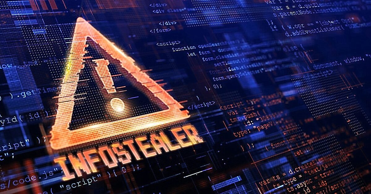 Infostealer