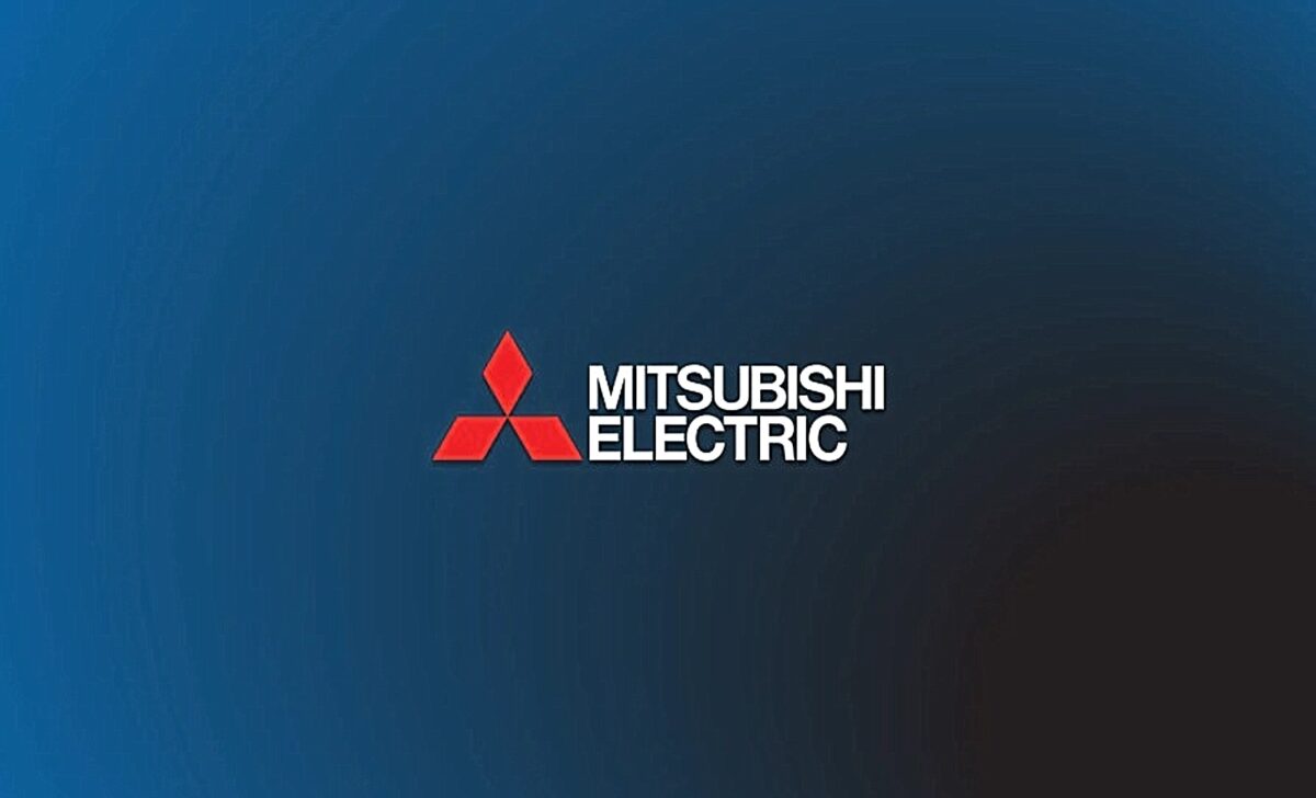 Mitsuibishi Electric