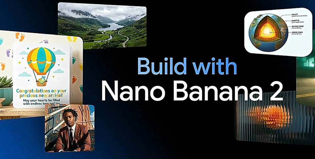 Nano Banana 2