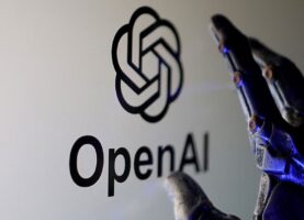 Η OpenAI σχεδιάζει το δικό της smartphone – «Τέλος τα apps, έρχονται οι πράκτορες τεχνητής νοημοσύνης»