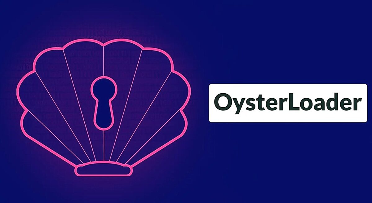 OysterLoader