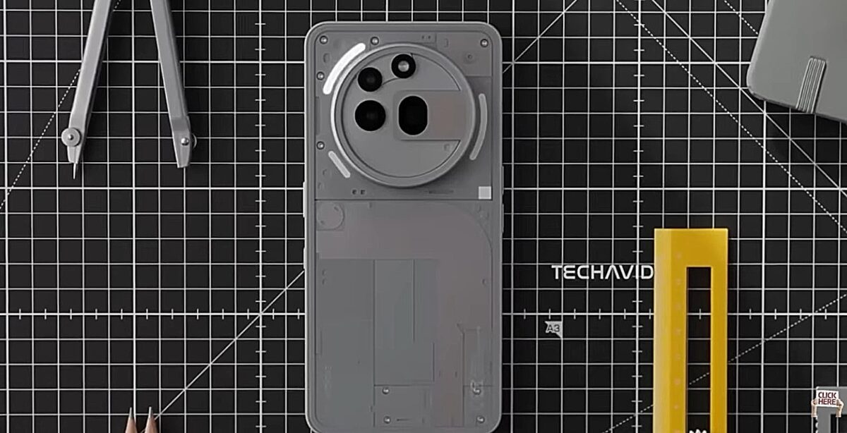 Phone 4A: Αυτό είναι το νέο και εντυπωσιακό smartphone της «Nothing» – Τα τεχνικά χαρακτηριστικά και οι επιδόσεις του