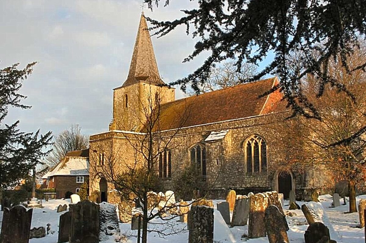 Pluckley: Αυτό είναι το πιο στοιχειωμένο χωριό στην Αγγλία – Τα 12 «επίσημα φαντάσματα» και οι ανατριχιαστικές ιστορίες του