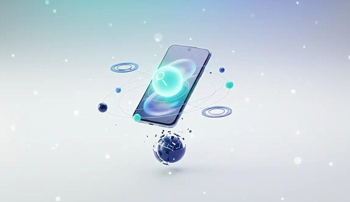 Samsung Perplexity