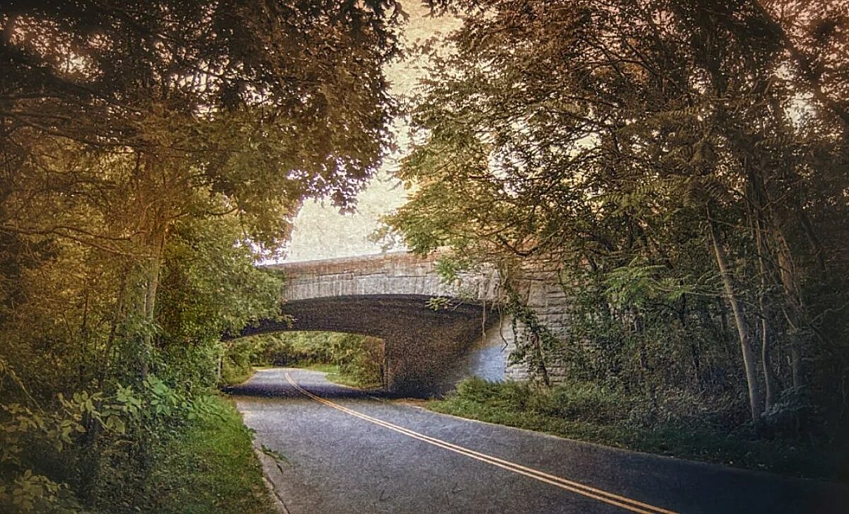 Sweet Hollow Road