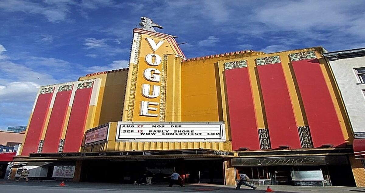 Vogue
