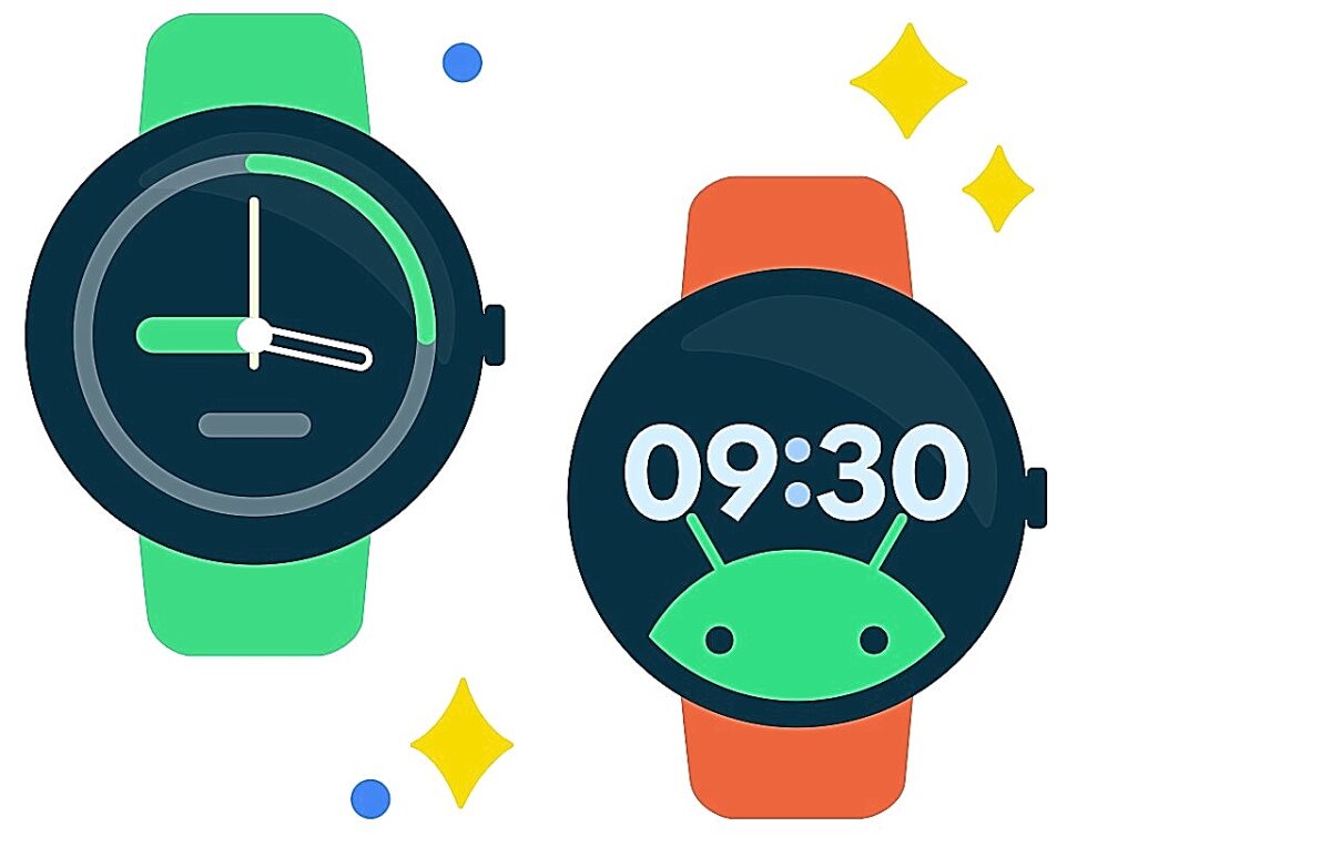 Wear OS