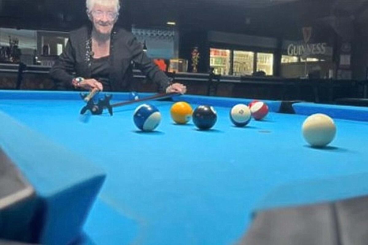 μπιλιάρδο