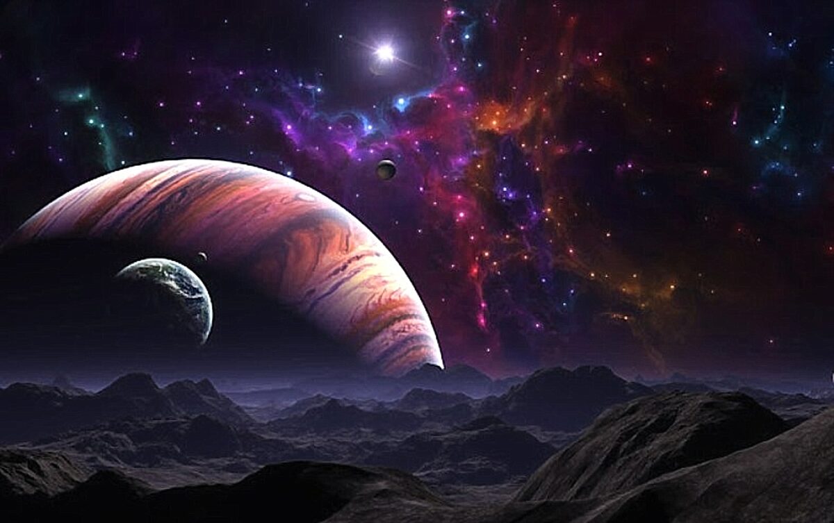 εξω-φεγγάρια