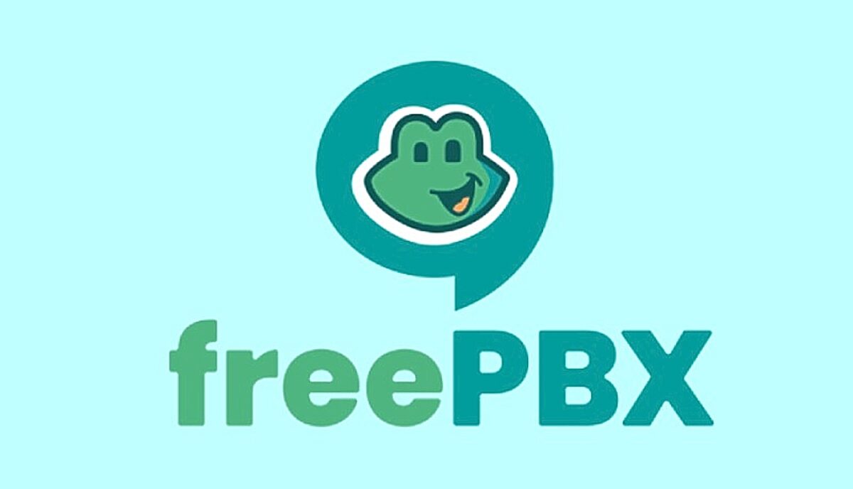 freePBX