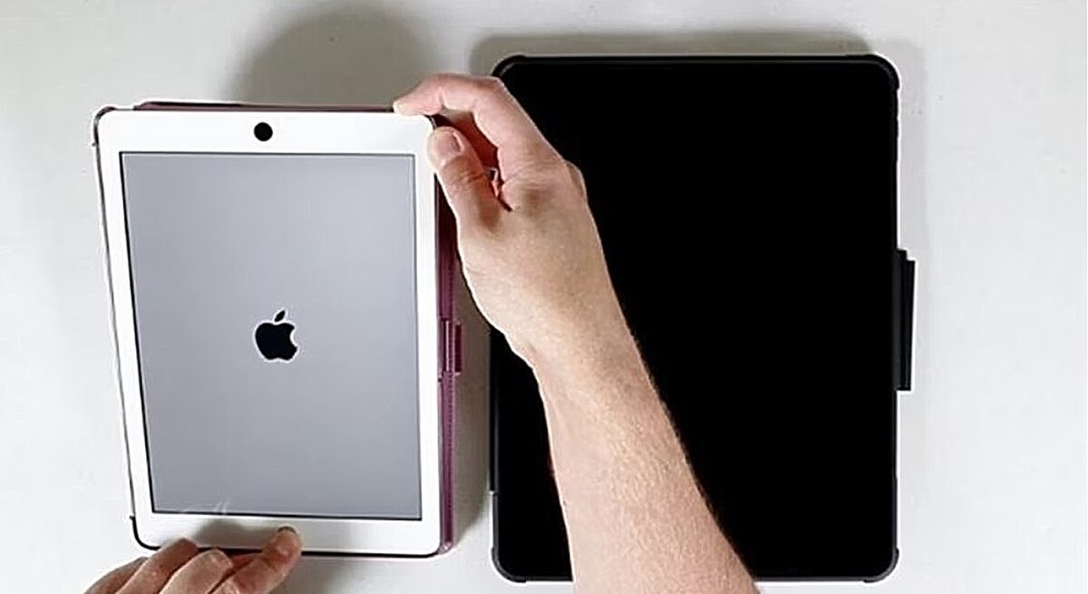 iPad