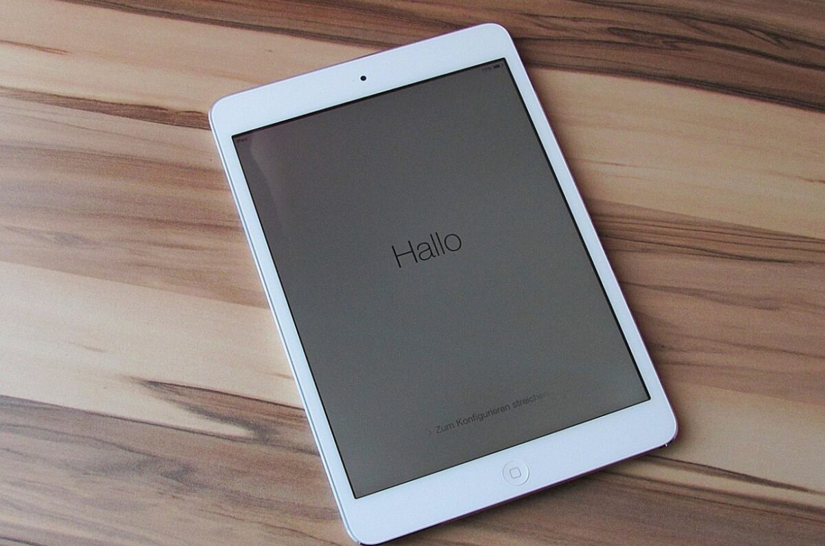 Πώς να απενεργοποιήσετε το Auto-Lock στο iPad