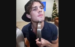 Η επικίνδυνη τάση του «bone-smashing»: Γιατί το να χτυπάς το πρόσωπό σου με σφυρί είναι ιατρικός εφιάλτης