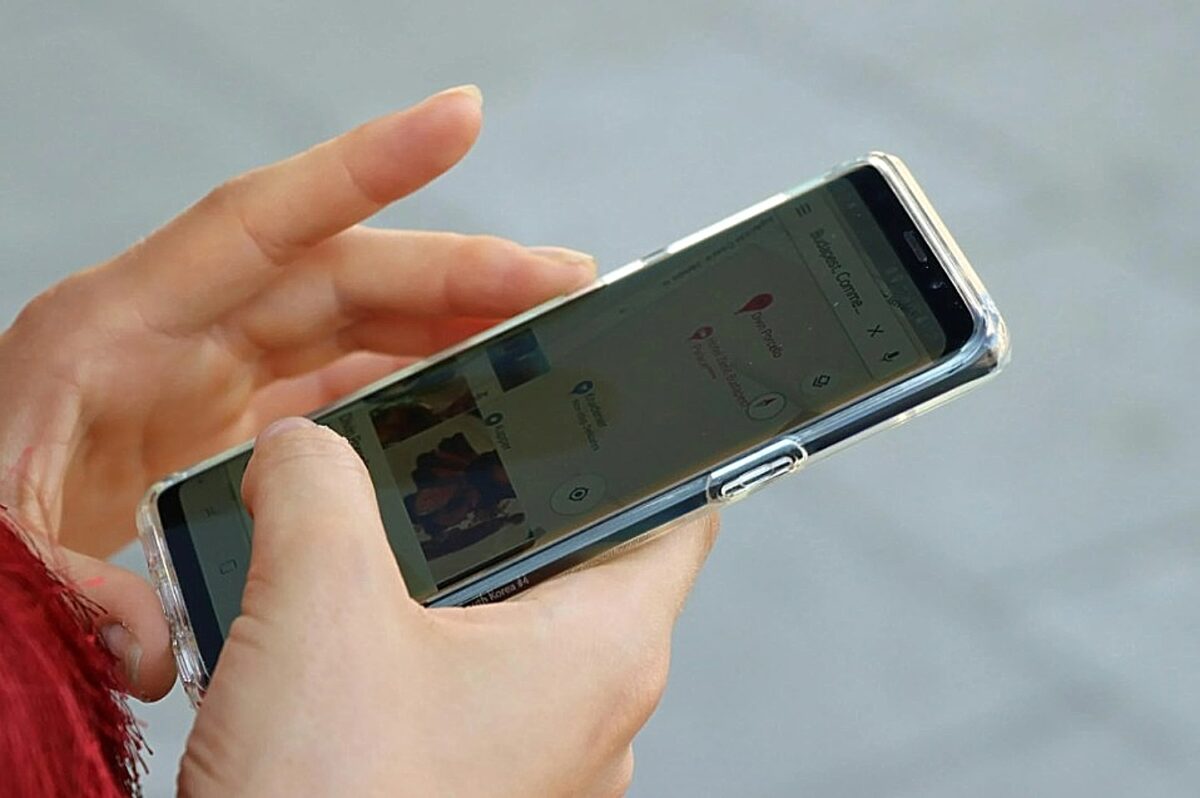 smartphone, τηλέφωνο