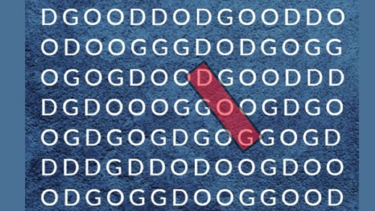 Σπαζοκεφαλιά, DOG