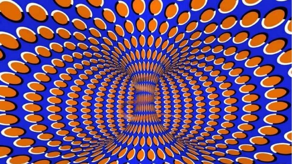 Σπαζοκεφαλιά: Βρες το φίδι στην εικόνα σε 6 δευτερόλεπτα