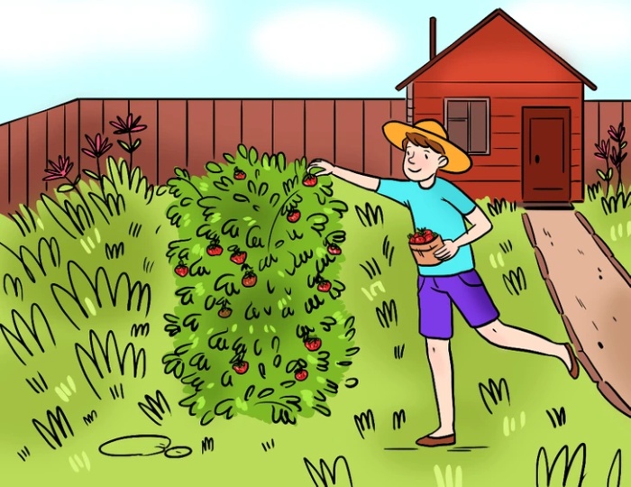 Σπαζοκεφαλιά, λάθος