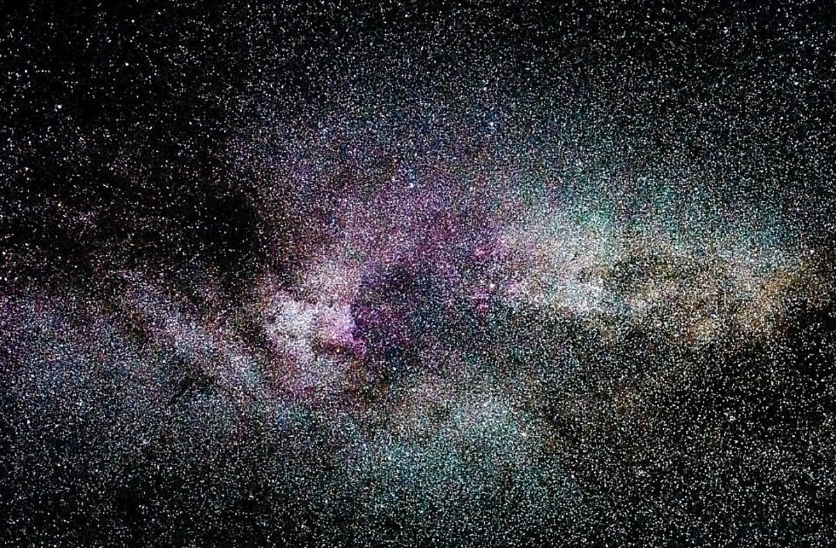 Θα μπορέσουμε να μάθουμε ποτέ το σχήμα του σύμπαντος;