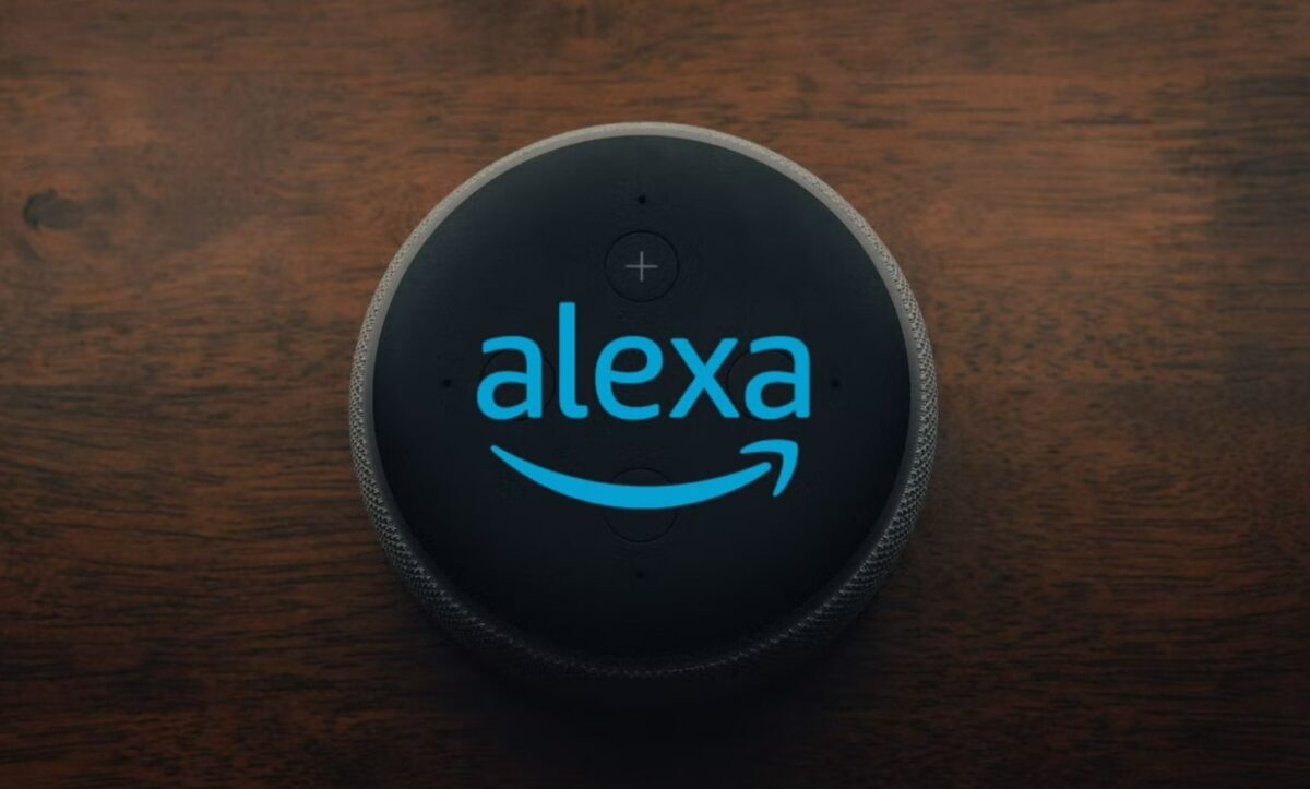 Alexa