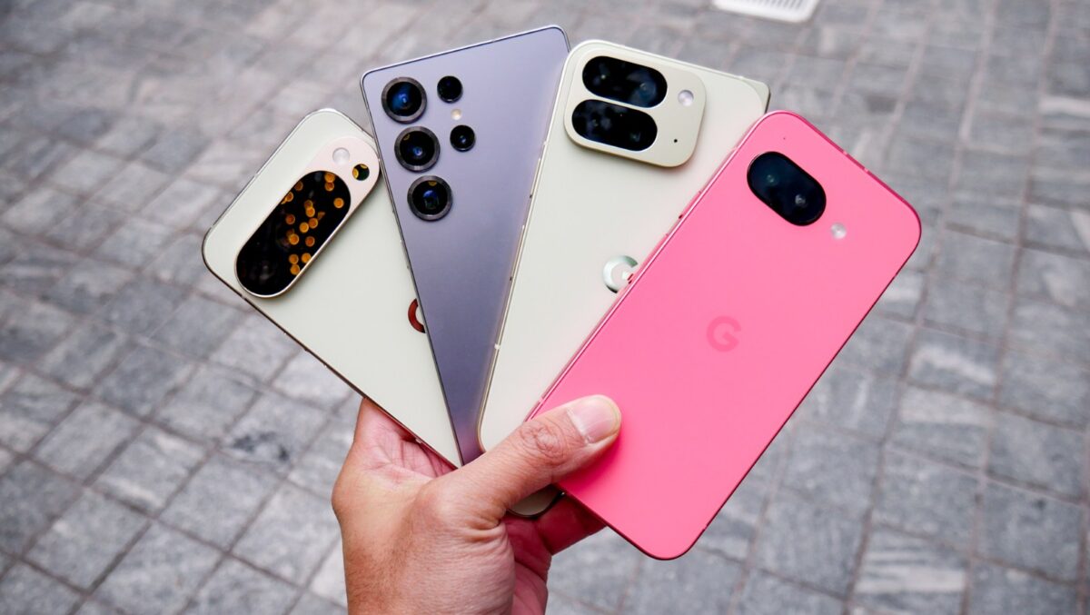 Android