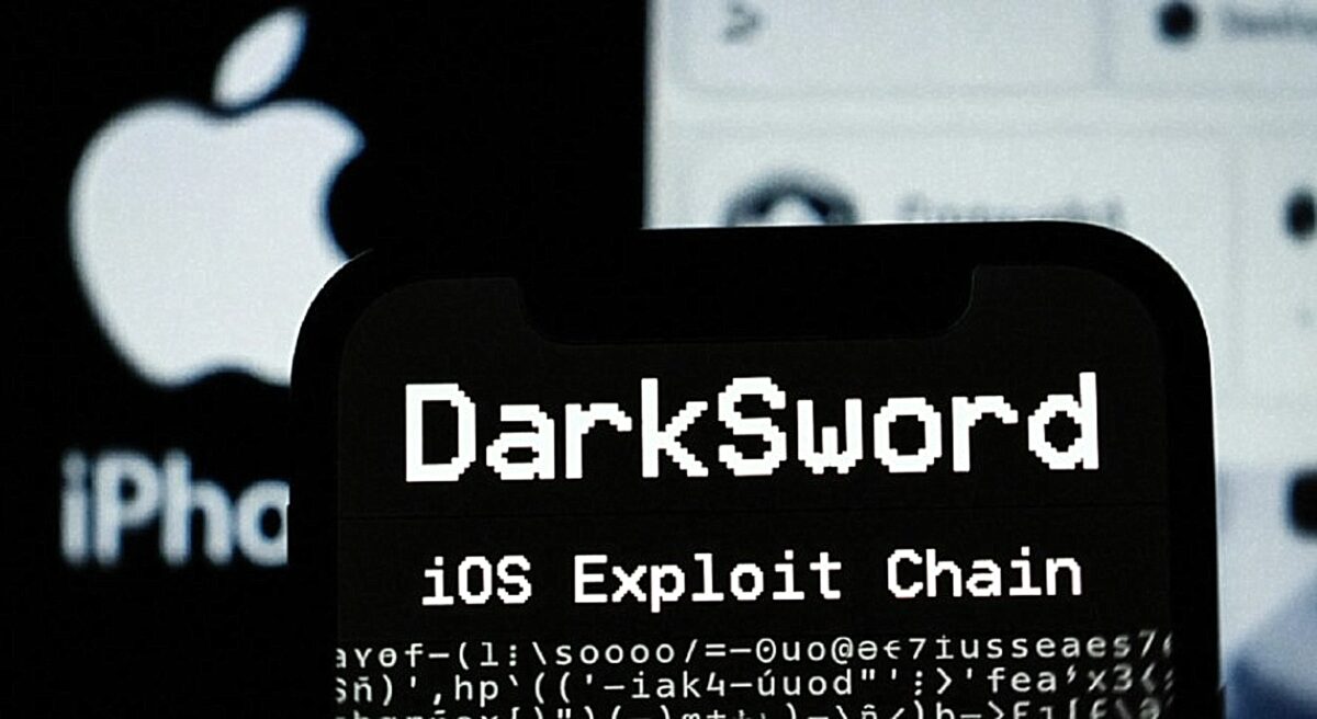 DarkSword