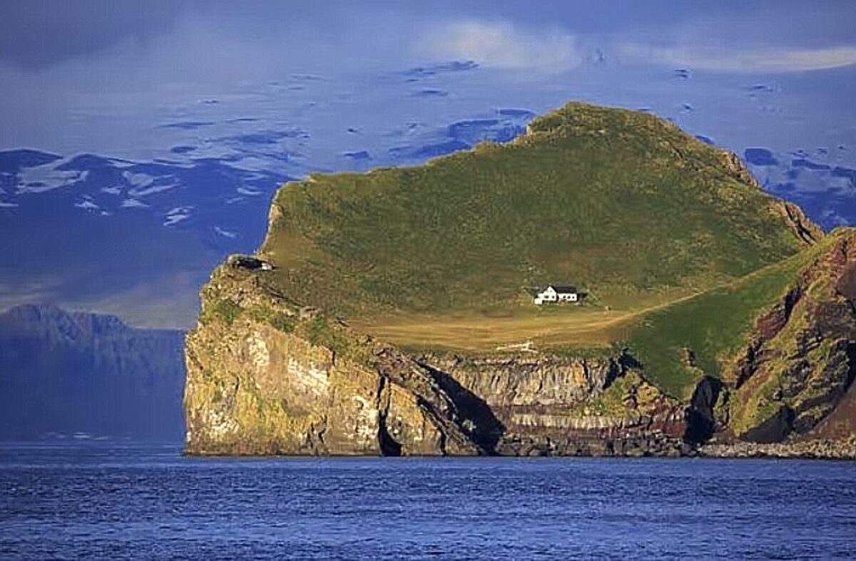 Elliðaey