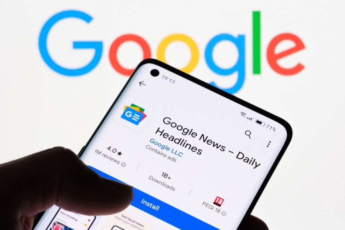 Google