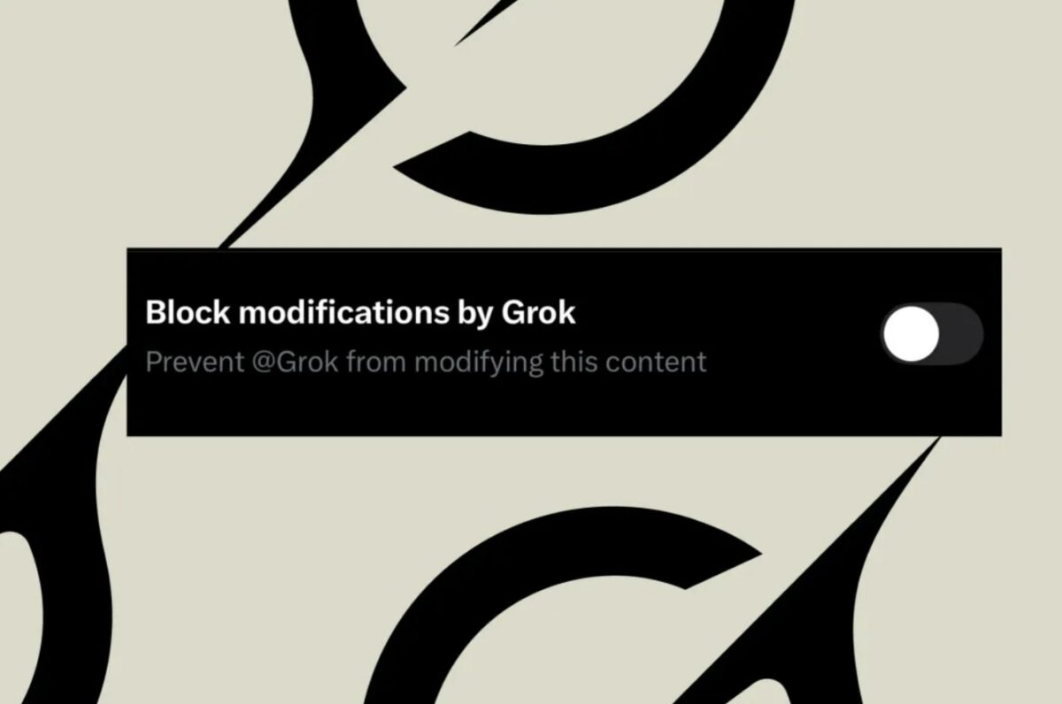 X, Grok