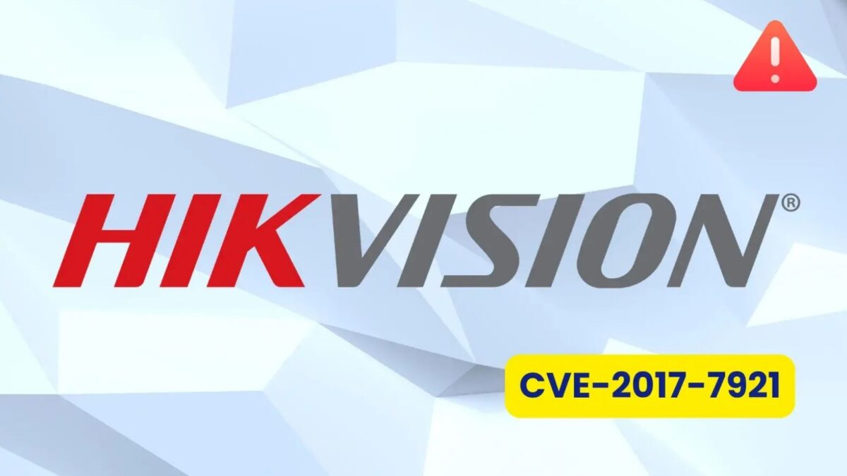 HIKVISION