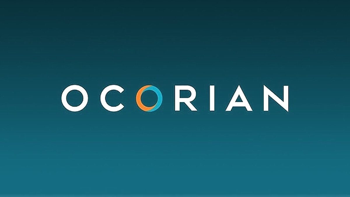 Ocorian
