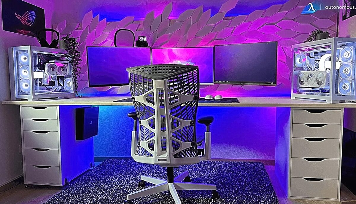 PC gaming