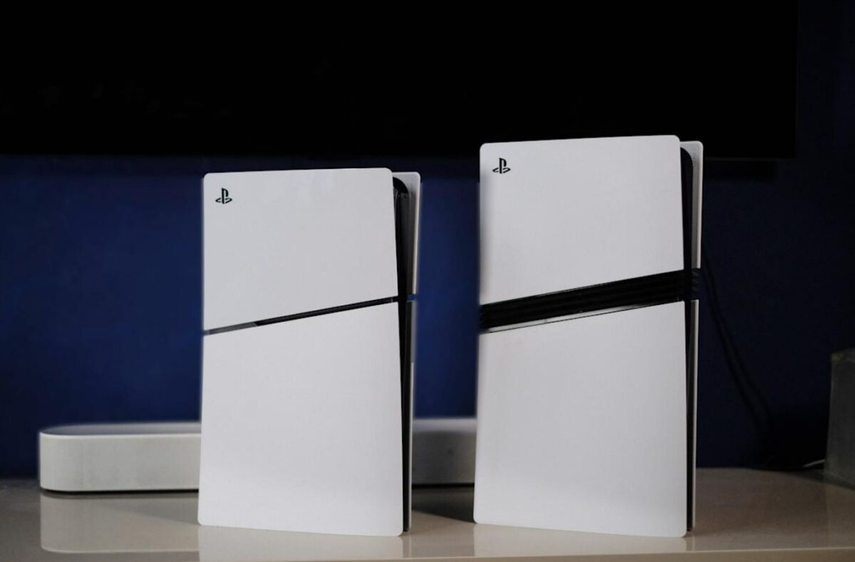 PS5