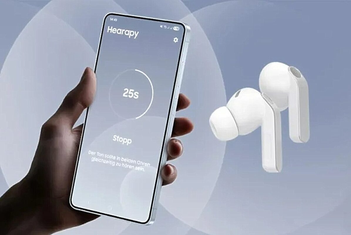 Samsung, Hearapy