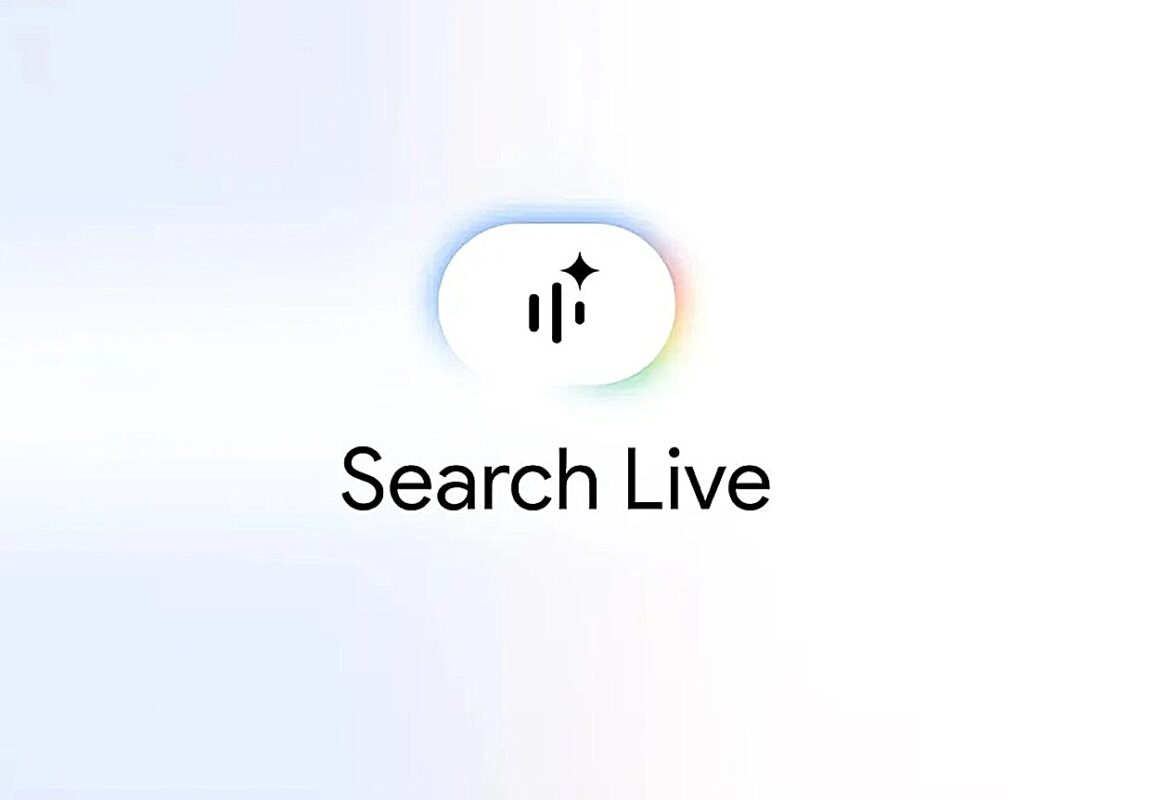 Google, Search Live
