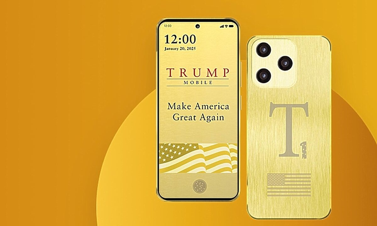 Trump Mobile