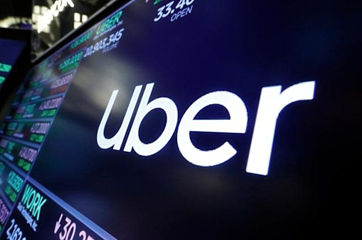Uber