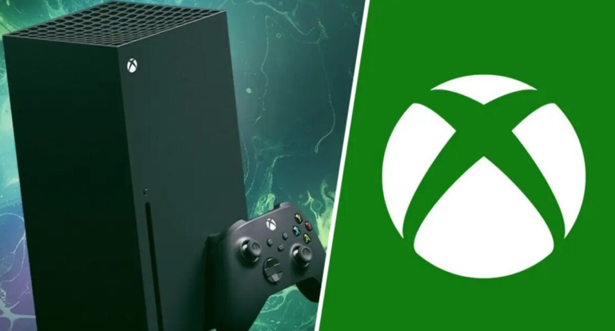 Xbox Series X download