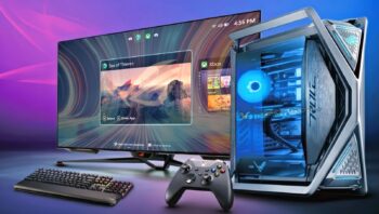 Το «Xbox mode» έρχεται σε όλους τους υπολογιστές με Windows 11