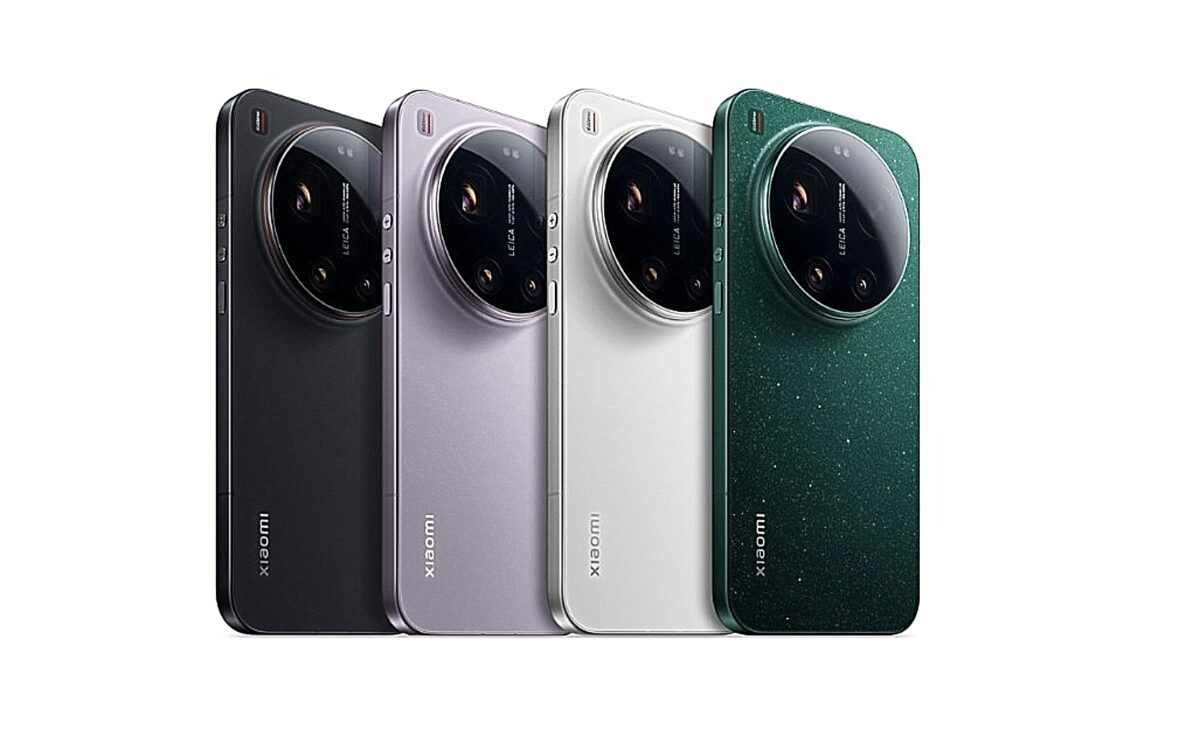 Xiaomi launches 17 Ultra