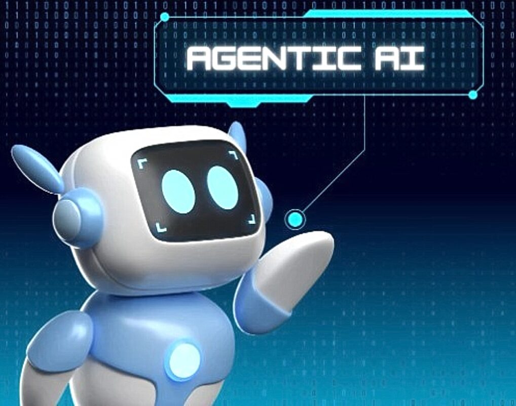 agentic ai