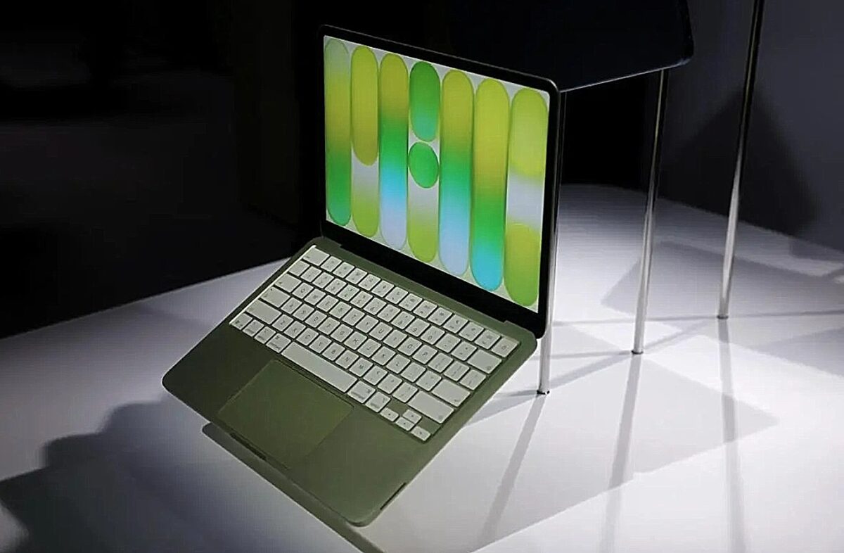 MacBook Neo