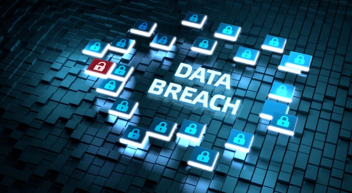 data breach