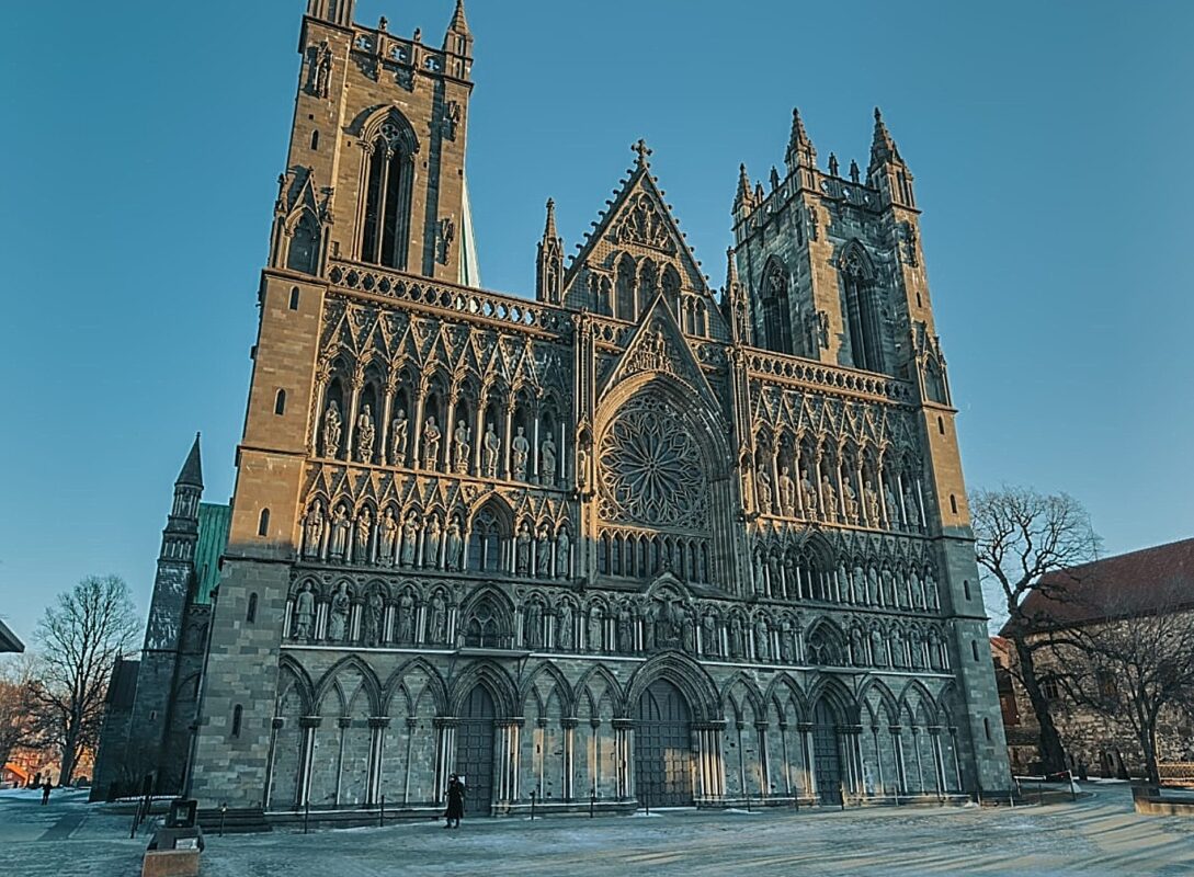 μουσικός, καθεδρικός