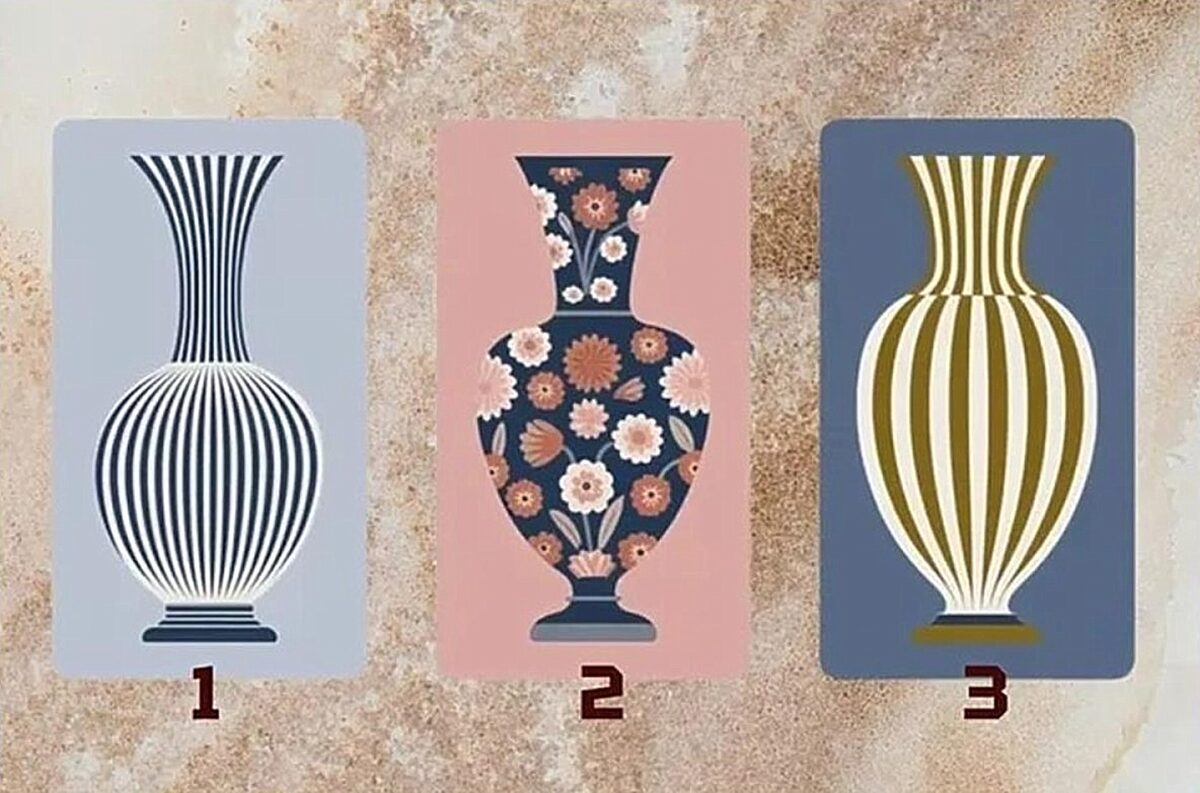 τεστ, εικόνα
