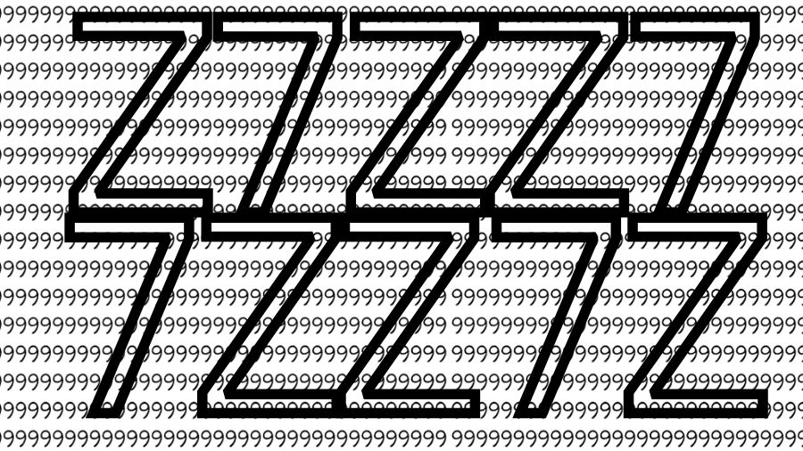 Σπαζοκεφαλιά, 7αρια